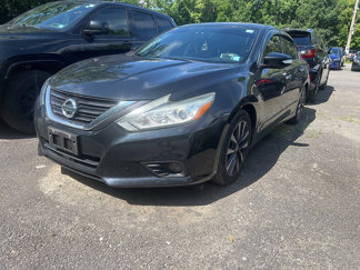 Used 2016 Nissan Altima 2.5 SL image 1