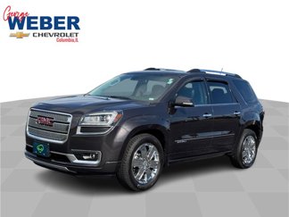Used 2016 GMC Acadia Denali image 1