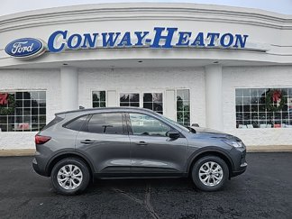New 2025 Ford Escape Active image 1