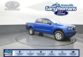 Used 2019 Ford Ranger XLT w/ Trailer Tow Package image 1