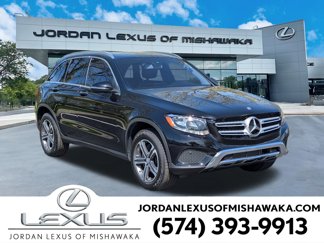 Used 2016 Mercedes-Benz GLC 300 4MATIC image 1