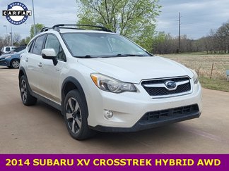 Used 2014 Subaru Crosstrek 2.0i Premium image 1