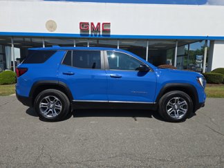 Used 2025 GMC Terrain Elevation video 2