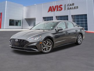 Used 2023 Hyundai Sonata SEL image 1