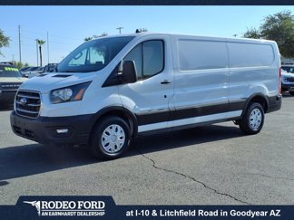 Certified 2020 Ford Transit 150 Low Roof image 1