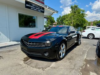 Used 2013 Chevrolet Camaro LT image 1