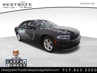 Used 2023 Dodge Charger SXT image 1