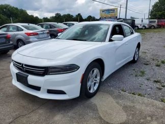 Used 2016 Dodge Charger SE image 1