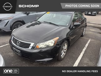 Used 2010 Honda Accord EX-L image 1
