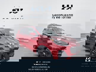 Certified 2022 Kia Sportage Nightfall Edition image 1