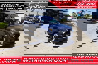 Used 2019 Hyundai Tucson SE image 1