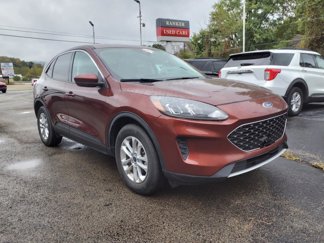 Used 2021 Ford Escape SE w/ Convenience Package image 1