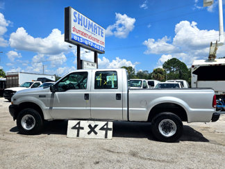 Used 2003 Ford F250 XL image 1