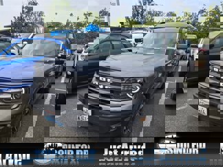 Used 2022 Ford Bronco Sport Big Bend w/ Convenience Package image 1