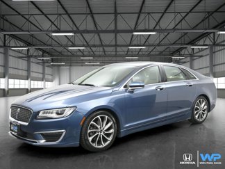 Used 2019 Lincoln MKZ Reserve w/ Reserve Plus Package image 1