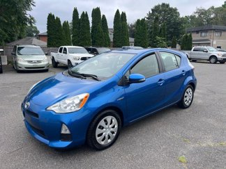 Used 2012 Toyota Prius C Two image 1