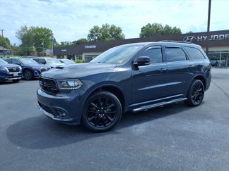 Used 2018 Dodge Durango GT w/ Premium Group image 1
