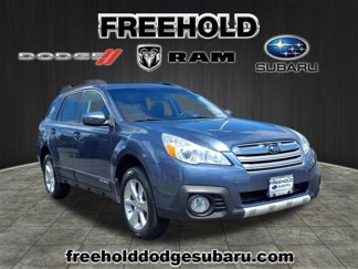 Used 2014 Subaru Outback 2.5i Limited image 1