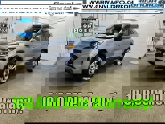 Used 2022 Ford Escape SE w/ Convenience Package image 1