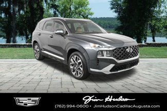 Used 2023 Hyundai Santa Fe Calligraphy image 1