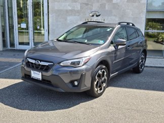 Used 2022 Subaru Crosstrek 2.5i Limited image 1