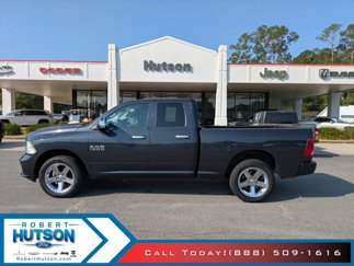 Used 2016 RAM 1500 Express image 1
