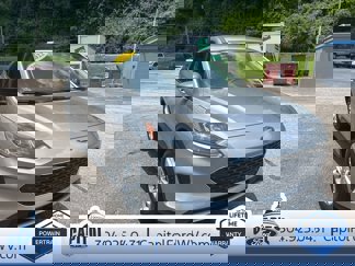 Used 2022 Ford Escape SE image 1