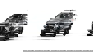 New 2025 Chevrolet Trax ACTIV w/ Driver Confidence Package image 1