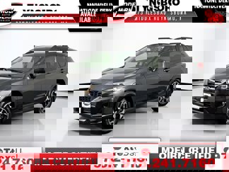 Used 2018 Subaru Crosstrek 2.0i Premium w/ Eyesight System image 1