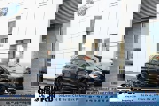 Certified 2024 Ford Edge ST-Line image 1