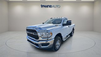 Used 2024 RAM 2500 Tradesman w/ Chrome Appearance Group image 1