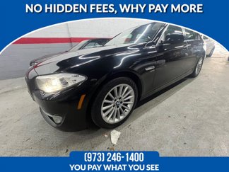 Used 2011 BMW 535i xDrive Sedan image 1