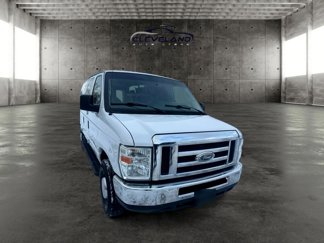 Used 2013 Ford E-250 and Econoline 250 w/ PWR Group image 1