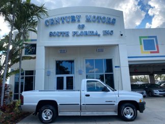 Used 1999 Dodge Ram 1500 Truck 2WD Regular Cab image 1
