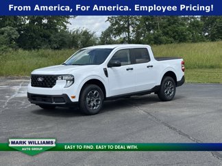 New 2025 Ford Maverick XLT image 1