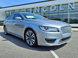 Certified 2020 Lincoln MKZ Reserve w/ Elements Package image 1