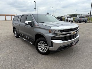 Used 2020 Chevrolet Silverado 1500 LT w/ All-Star Edition image 1