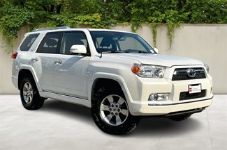Used 2010 Toyota 4Runner SR5 image 1