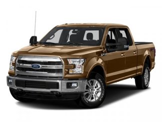 Used 2016 Ford F150 Lariat w/ Equipment Group 502A Luxury video 1