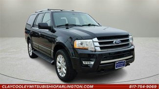 Used 2017 Ford Expedition Limited image 1