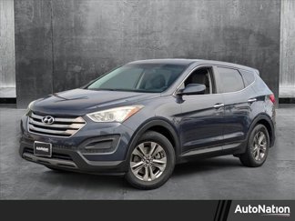 Used 2015 Hyundai Santa Fe Sport image 1