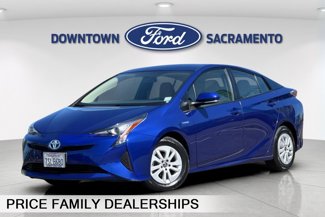 Used 2016 Toyota Prius Two image 1