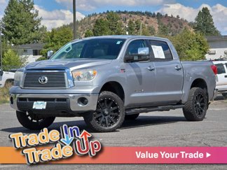 Used 2010 Toyota Tundra Limited image 1
