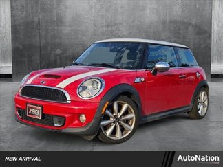 Used 2012 MINI Cooper S image 1