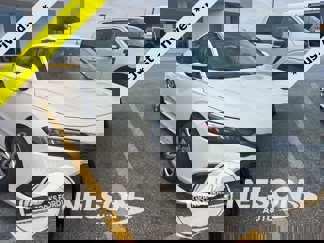 Used 2022 Honda Civic LX image 1