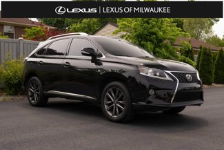 Used 2013 Lexus RX 350 AWD image 1