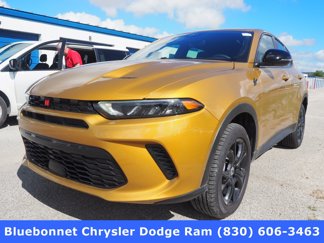 New 2024 Dodge Hornet GT w/ GT Blacktop Package image 1