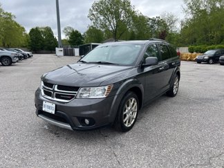 Used 2014 Dodge Journey Limited w/ Driver Convenience Group image 1