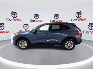 Used 2020 Ford Escape SE image 1