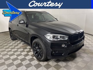 Used 2015 BMW X5 xDrive35i image 1